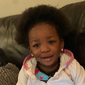 Meet your Posher, Princess